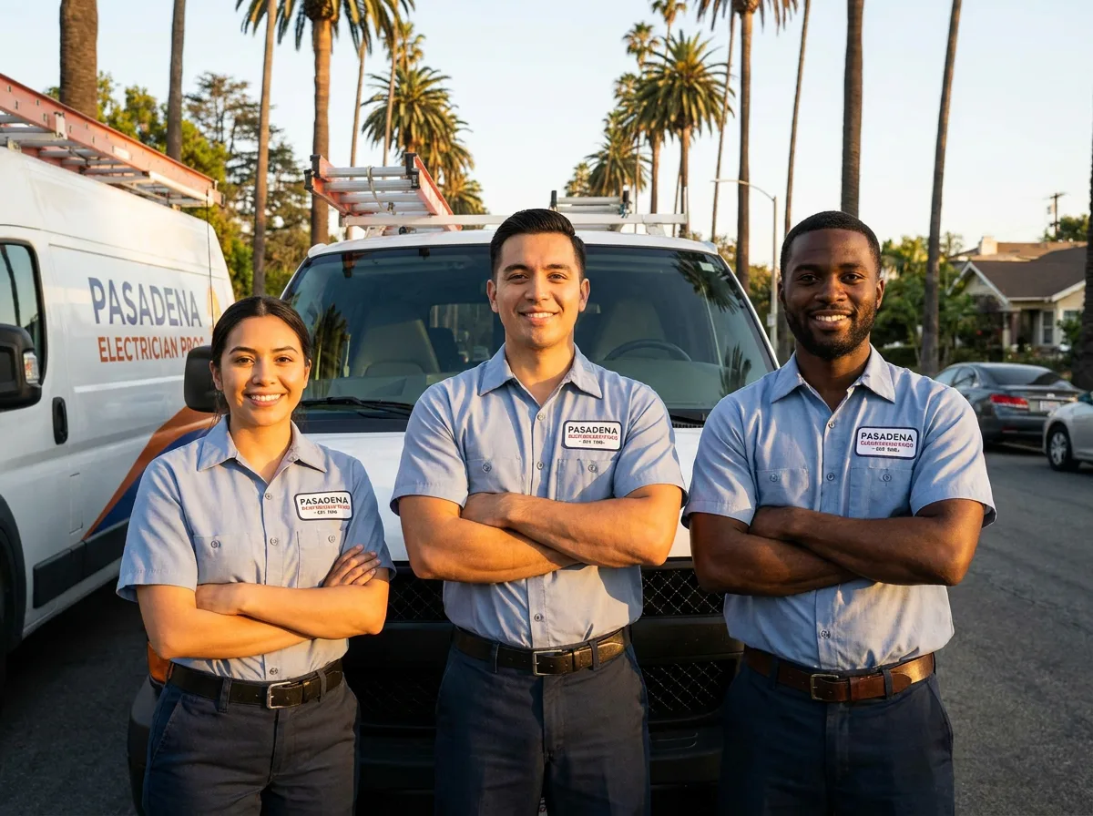 Electrician company in South Saint Paul, MN