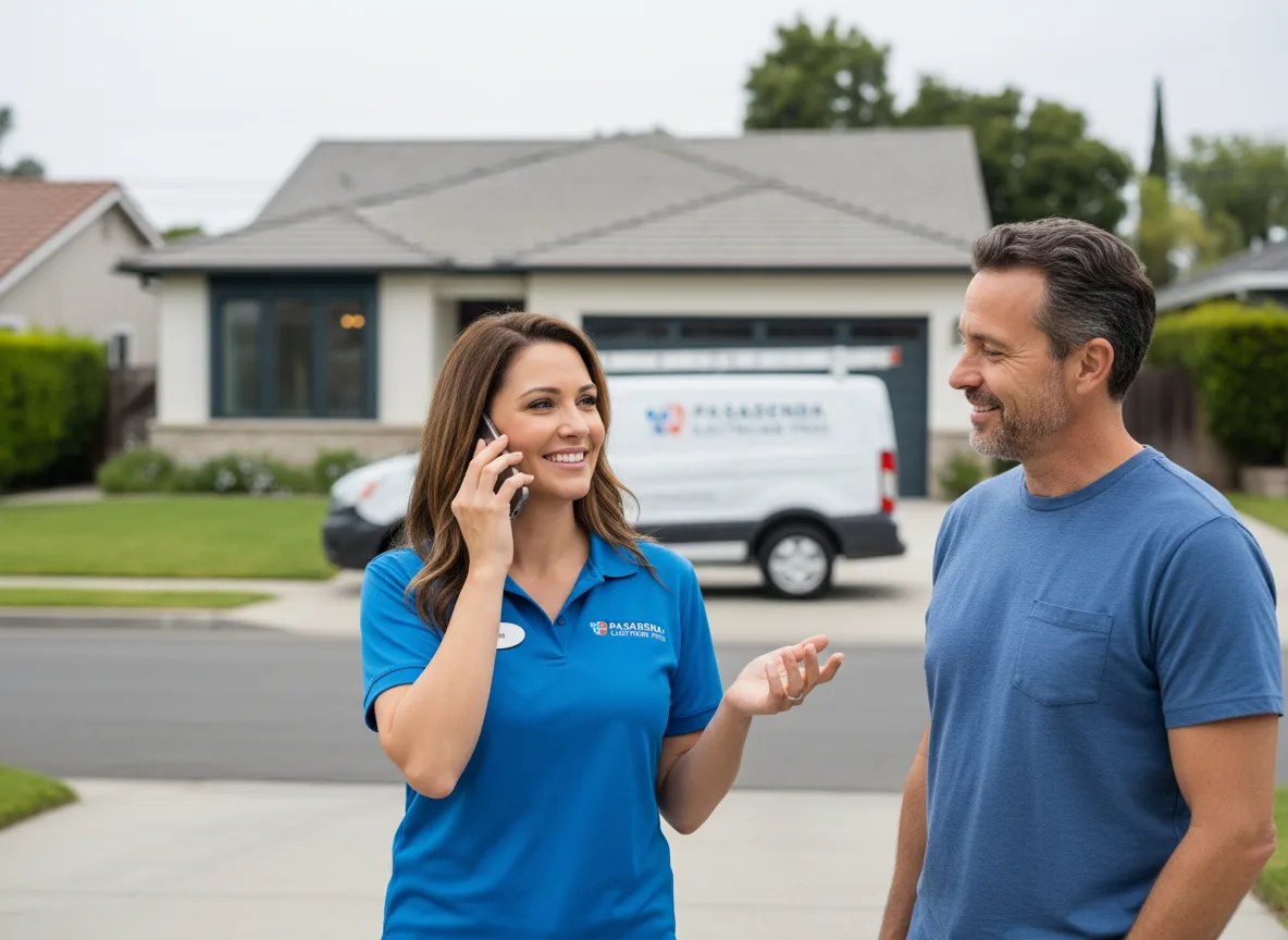 Electrician South Saint Paul, MN FAQs